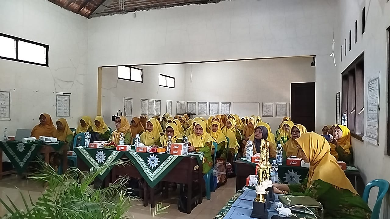 Musyawarah Cabang HMI pemkot kota lamongan 2025